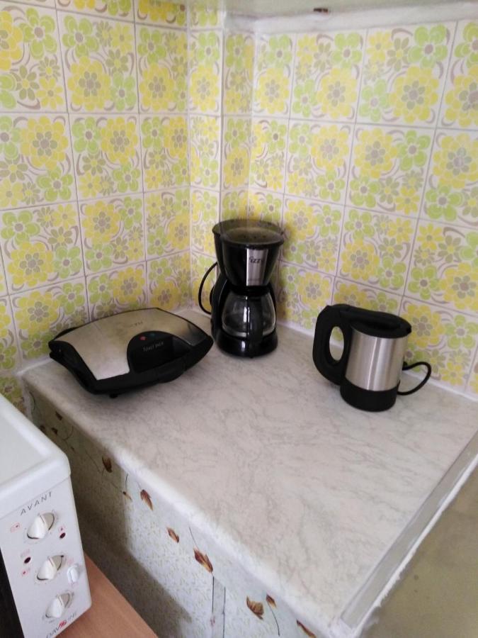 Traditional Full Equipment House Apartamento Adamantas  Exterior foto