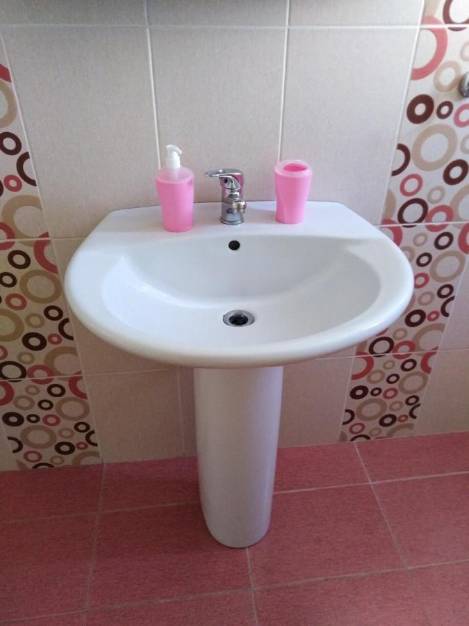 Traditional Full Equipment House Apartamento Adamantas  Exterior foto