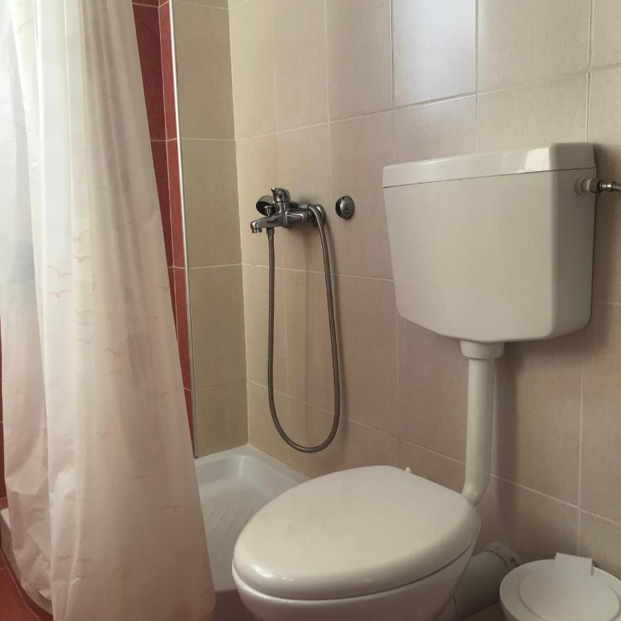 Traditional Full Equipment House Apartamento Adamantas  Exterior foto