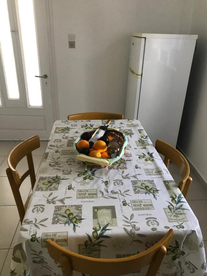 Traditional Full Equipment House Apartamento Adamantas  Exterior foto