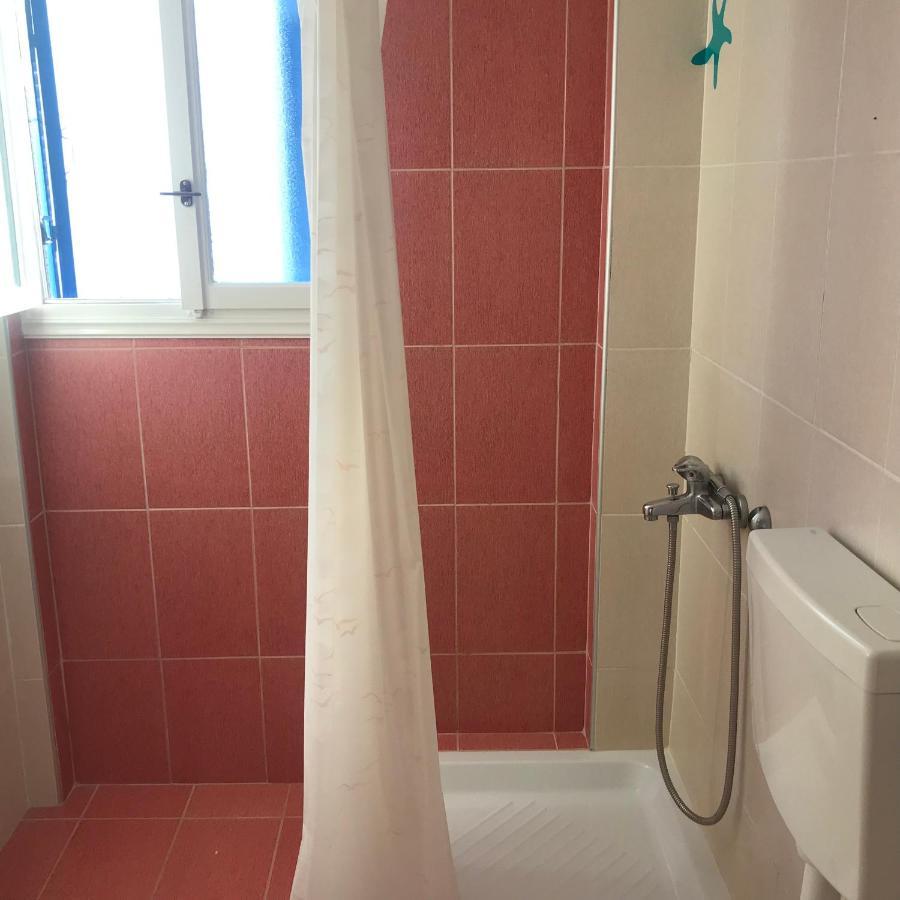Traditional Full Equipment House Apartamento Adamantas  Exterior foto
