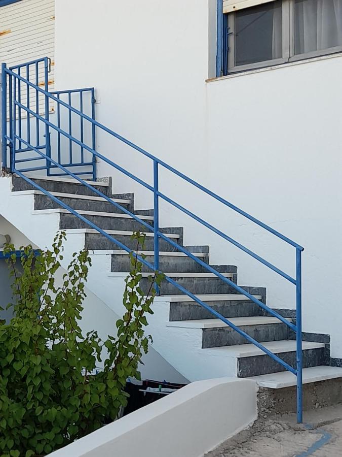 Traditional Full Equipment House Apartamento Adamantas  Exterior foto